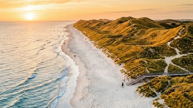 ドイツ最高のゲイFKKビーチ15選 2026年｜全裸で楽しむ開放感