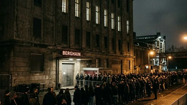 ベルリン最高のゲイクラブ10選 2026年｜テクノ＆フェティッシュ