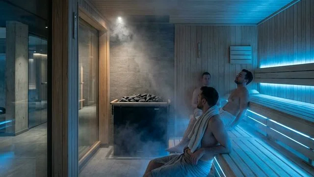 ベルリン最高のゲイサウナ5選 2026年｜Boiler・Apollo徹底比較