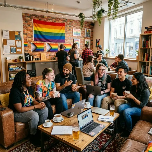 ヨーロッパ旅行で必須のゲイアプリ5選 2026年版 | 出会い・社交ガイド