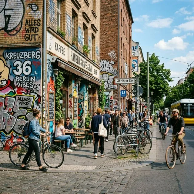 ヨーロッパ・ゲイ旅行を格安で楽しむコツ 2026年版 | 節約ガイド