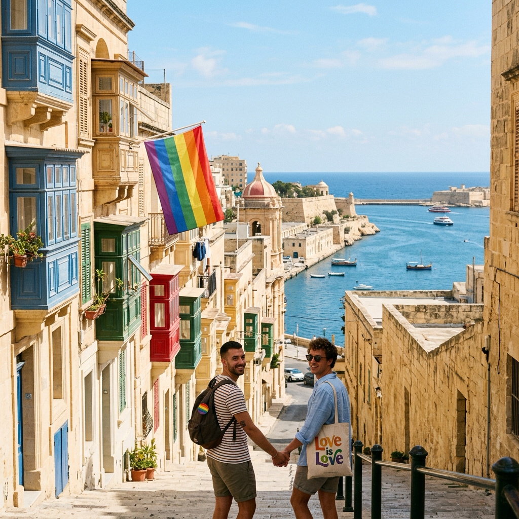 Michelangelo Club Malta