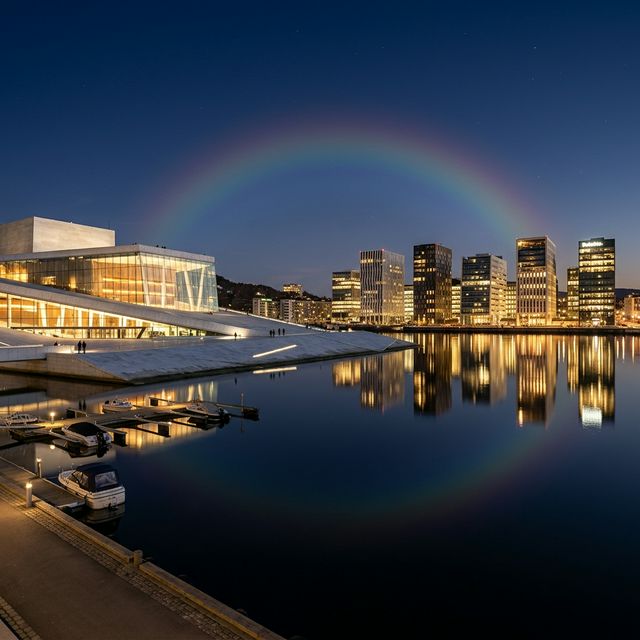 オスロゲイ旅行ガイド 2026年完全版 | フィヨルドの首都と最先端のクィアシーン