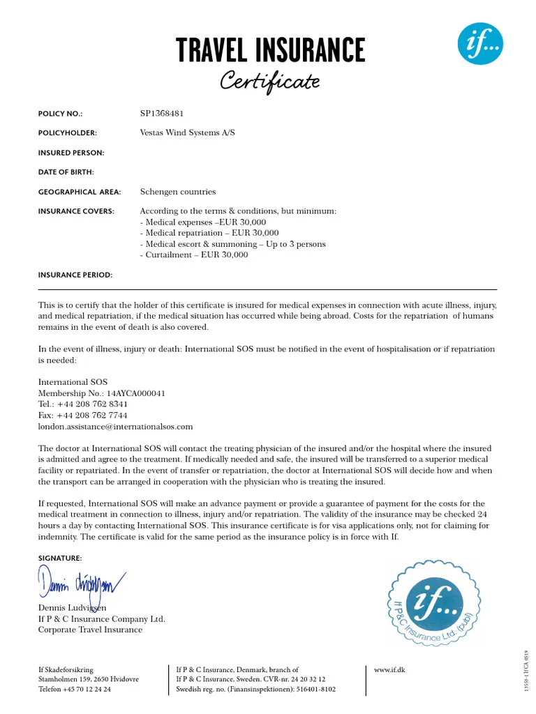 旅行保険 書類 ガイド