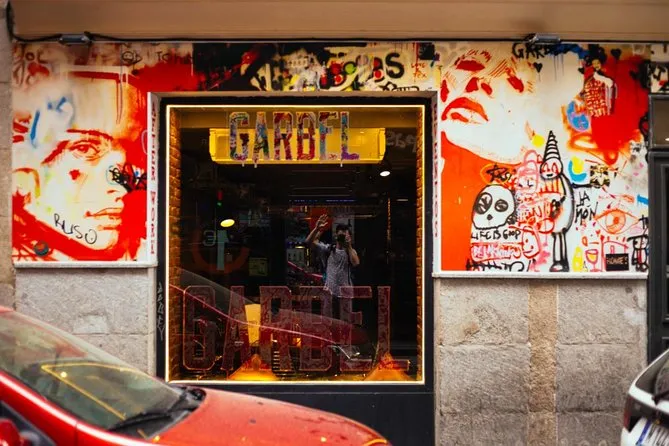 Plaza de Chueca Madrid - vibrant heart of the city's legendary gay village