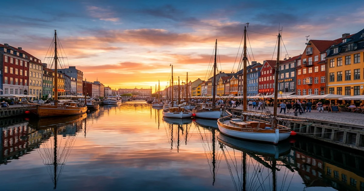 コペンハーゲン・ゲイガイド2026｜世界最古のバー＆プライド