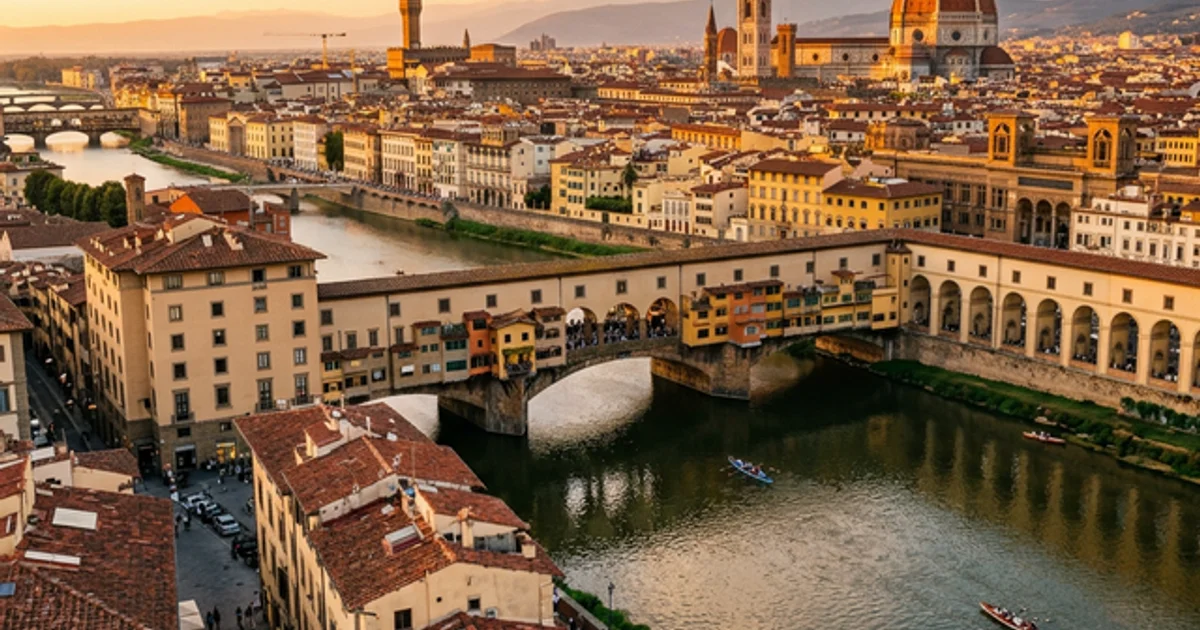 フィレンツェ・ゲイガイド2026｜Crisco Club＆芸術と夜遊びの旅