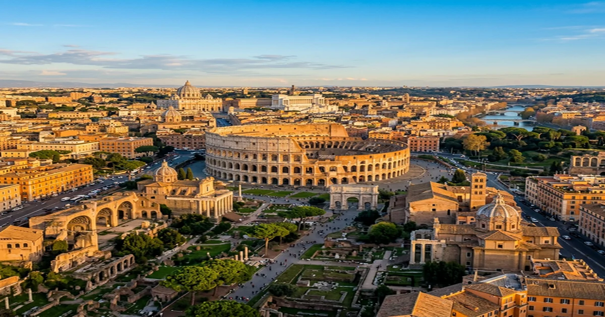 ローマ・ゲイガイド2026｜Coming Outバー他、人気スポット紹介