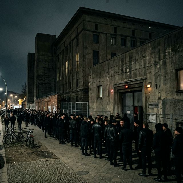 Berghain