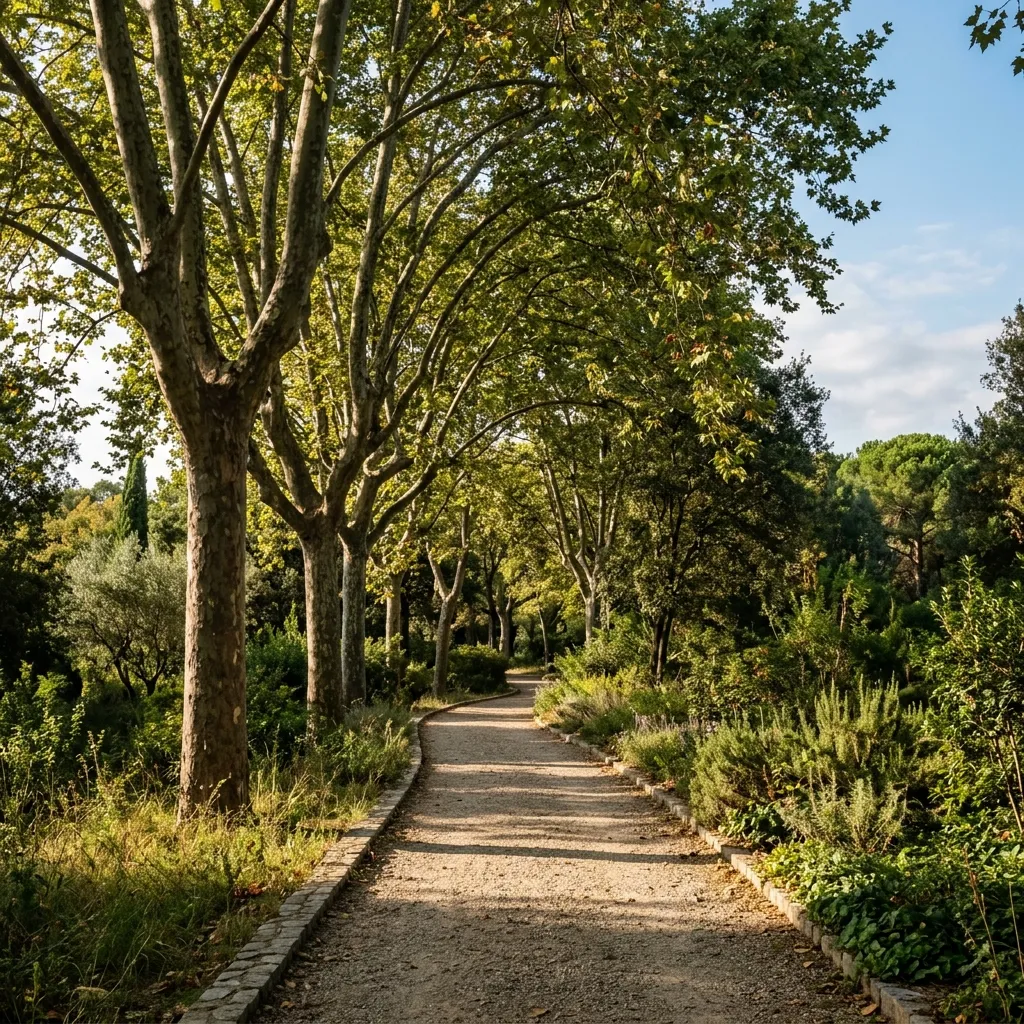 Fontajau Park Cruising