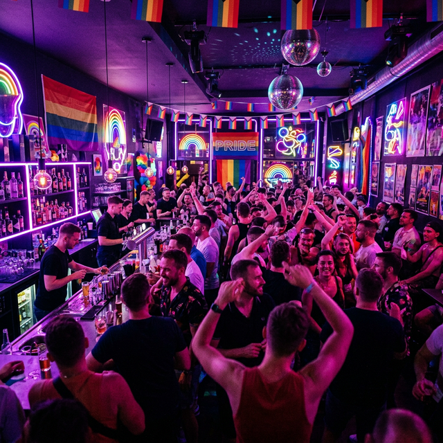 PantiBar